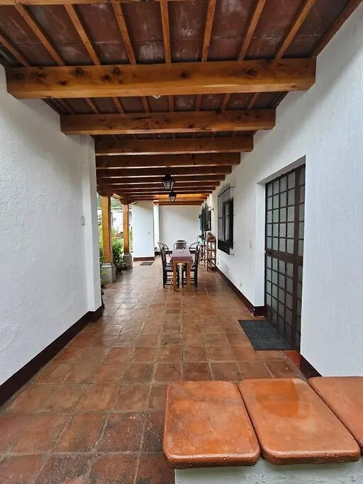 Casa de Férias Restful Hideaway Near Antigua Vila