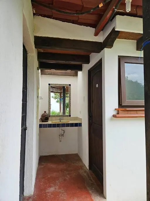 Restful Hideaway Near Antigua Vila