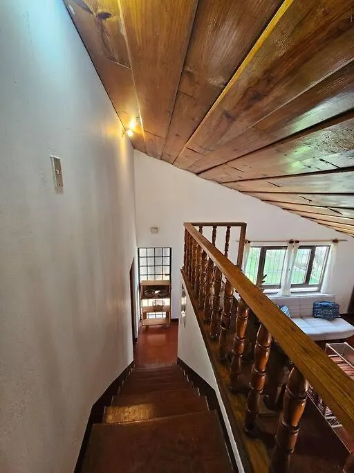 Restful Hideaway Near Antigua Vila