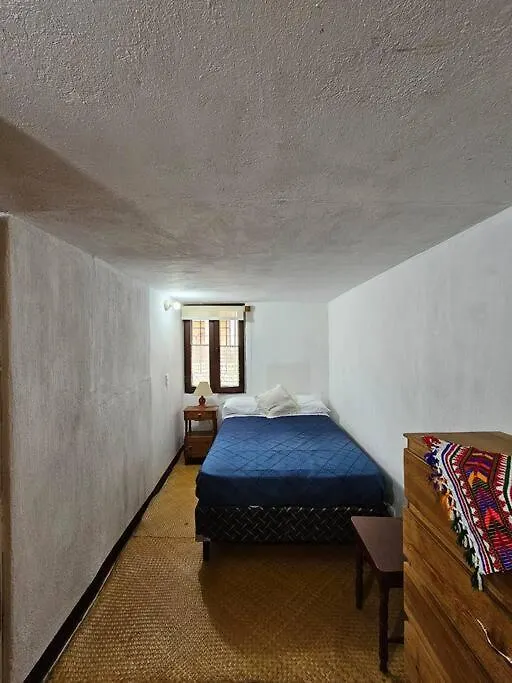 Restful Hideaway Near Antigua Vila Casa de Férias