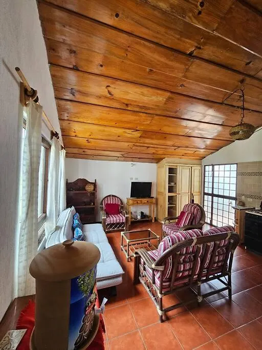 Restful Hideaway Near Antigua Vila Casa de Férias