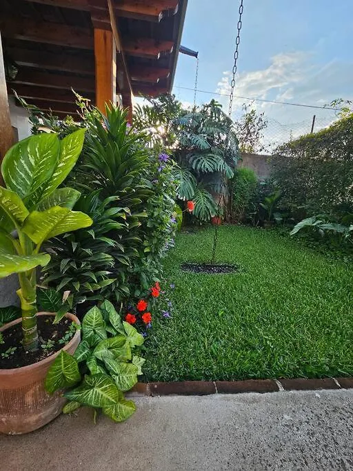 Restful Hideaway Near Antigua Vila