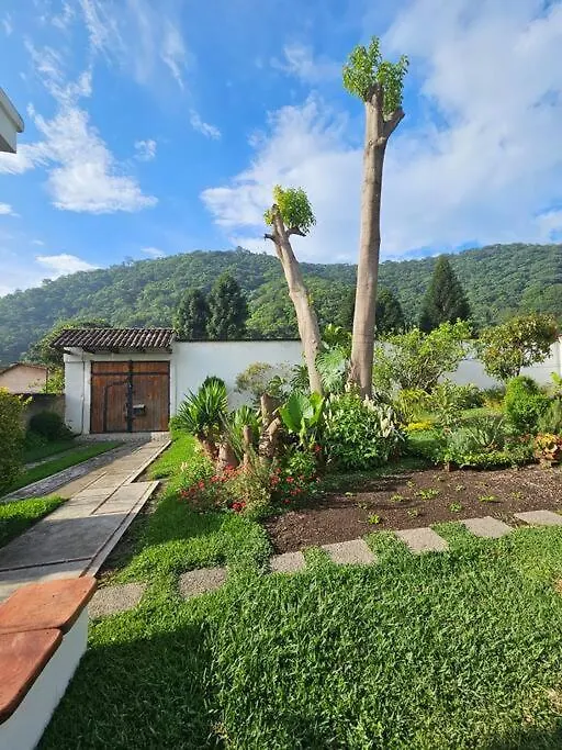 Casa de Férias Restful Hideaway Near Antigua Vila
